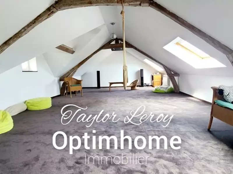 Maison, 248 m²