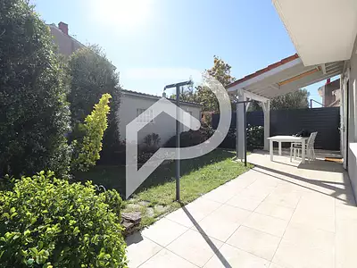 Maison, 154 m²