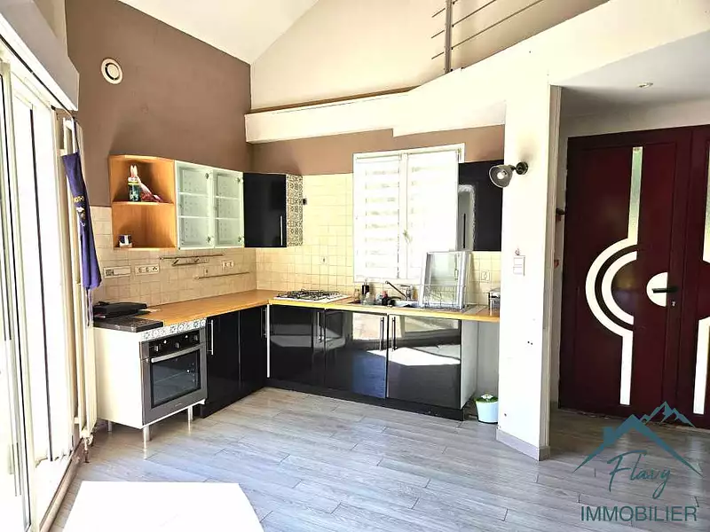 Maison, 170 m²