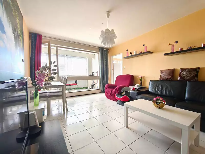 Appartement, 95 m²