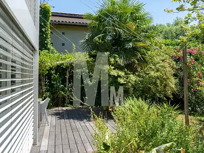 Maison, 166 m²