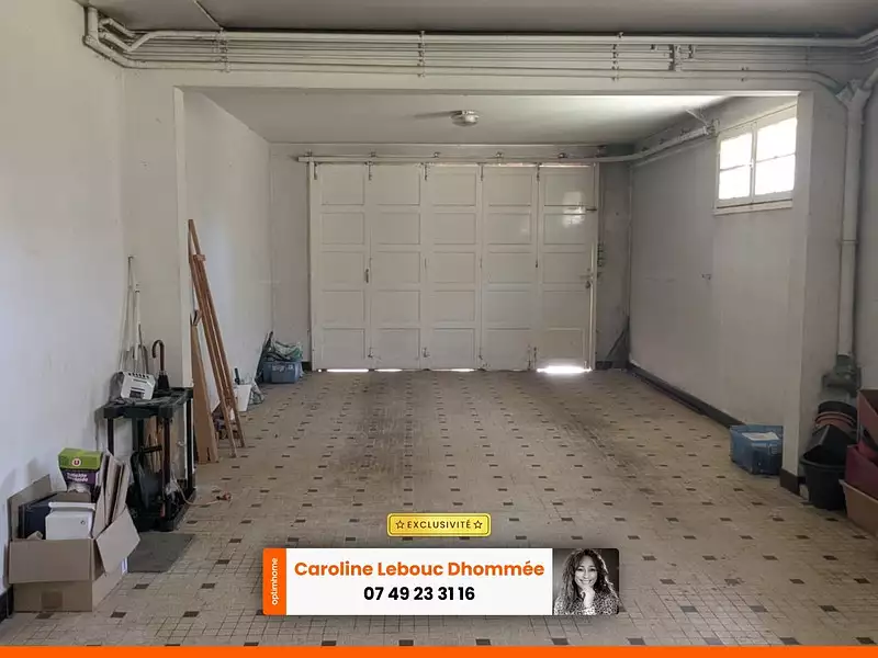 Maison, 195 m²