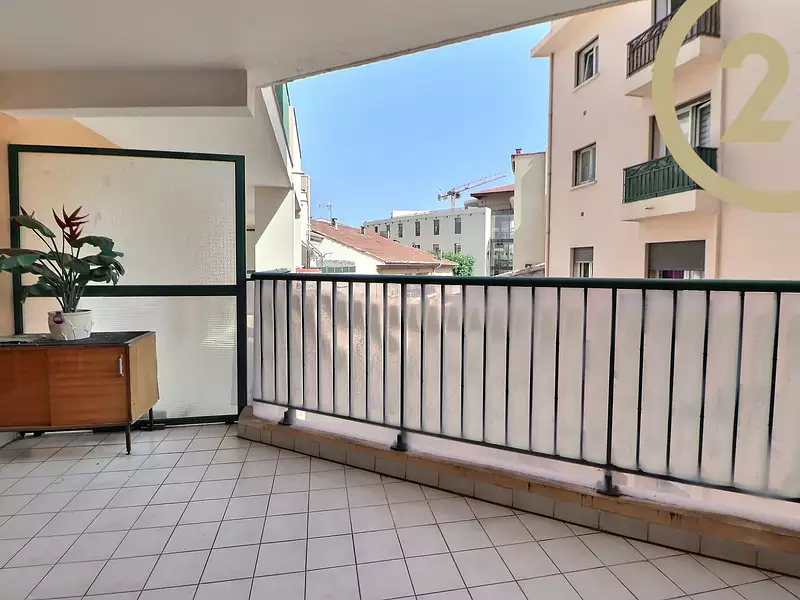 Appartement, 71,85 m²
