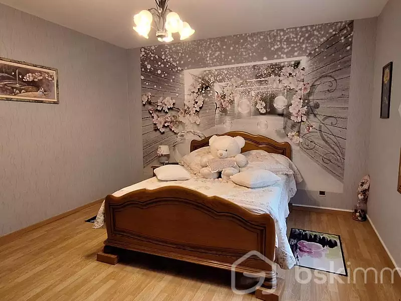 Maison, 142 m²
