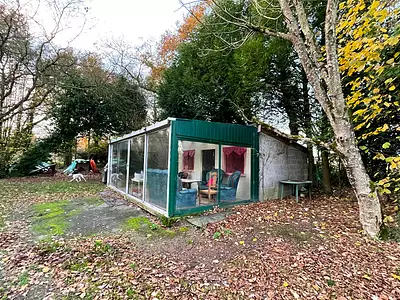 Terrain, 8 950 m²