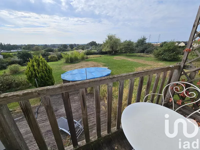 Maison, 228 m²
