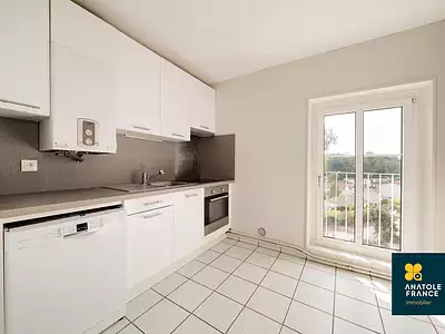 Appartement, 100 m²