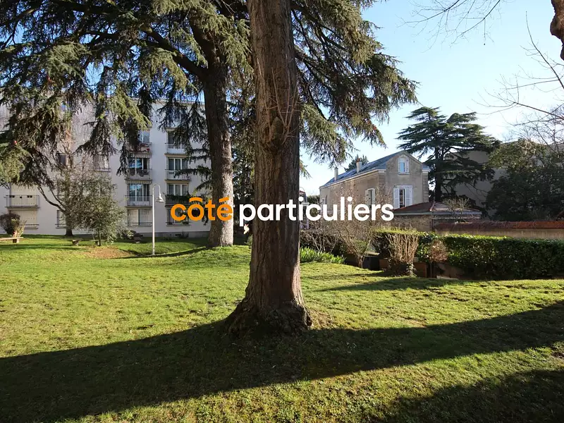 Appartement, 62,38 m²