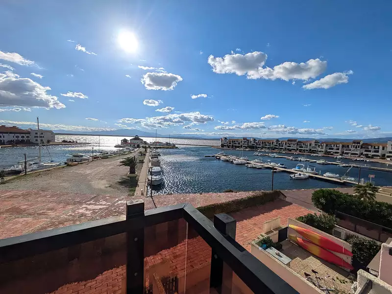 Appartement, 29,69 m²