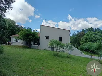 Maison, 140 m²