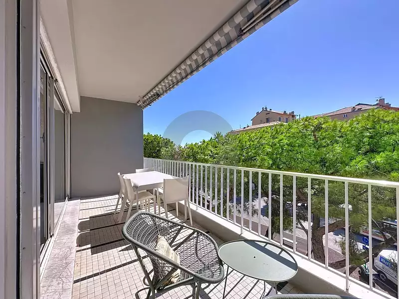 Appartement, 74,05 m²