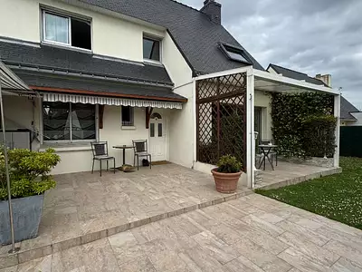 Maison, 125 m²