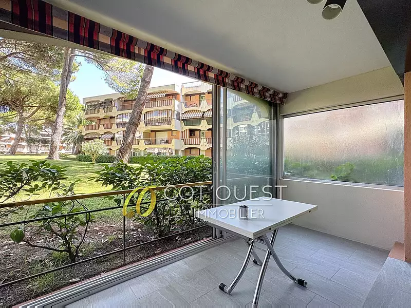 Appartement, 29,33 m²