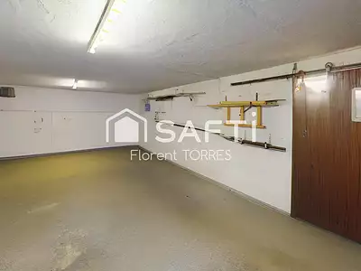 Maison, 132 m²
