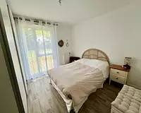 Appartement, 57,75 m²