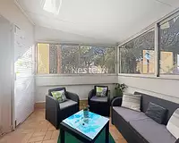 Appartement, 35 m²