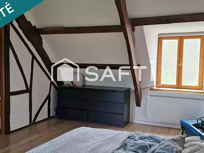 Maison, 127 m²