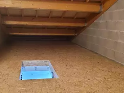 Maison, 89 m²