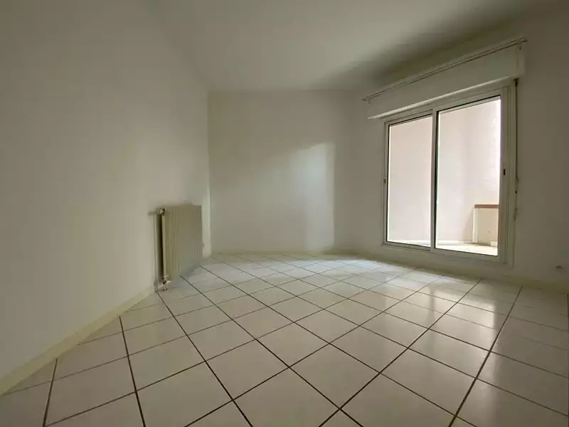 Appartement, 47 m²