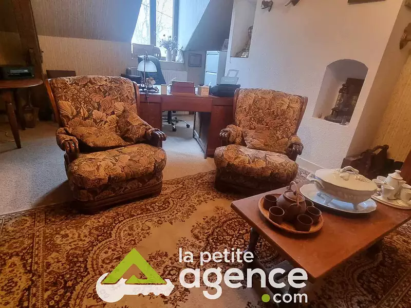 Maison, 183 m²