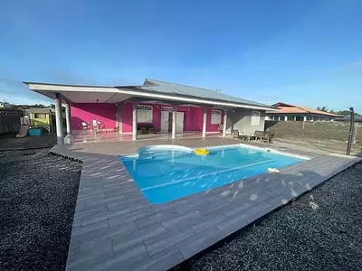 Maison, 100 m²