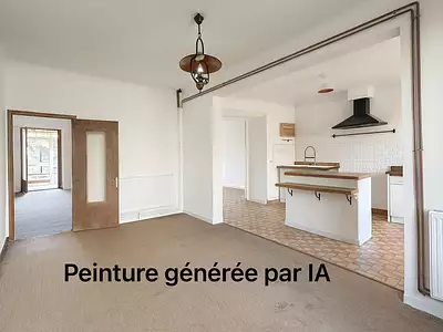Maison, 150 m²