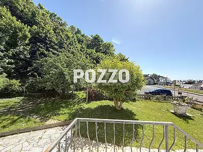 Maison, 119,5 m²