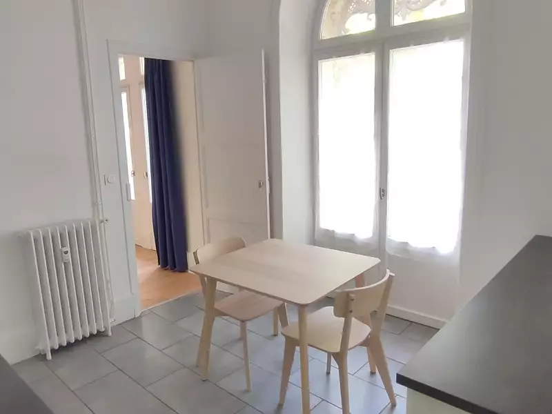 Appartement, 30 m²