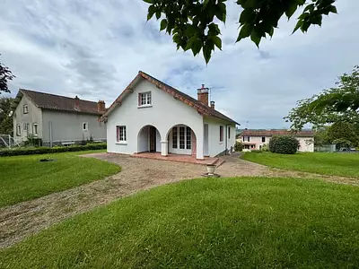 Maison, 137 m²