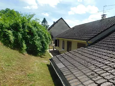 Maison, 82 m²