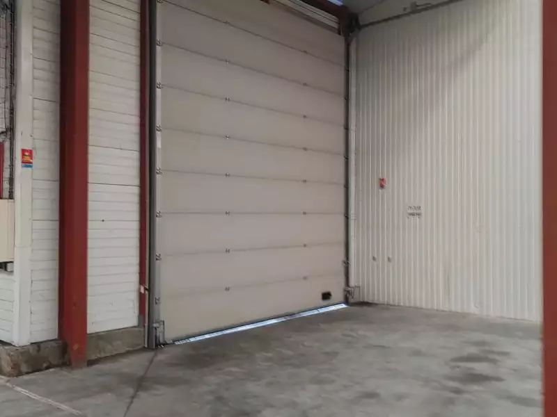 Divers, 6 000 m²