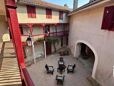 Maison, 410 m²