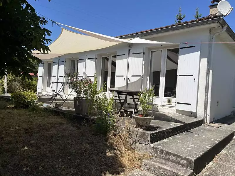 Maison, 92 m²