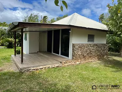 Maison, 150 m²