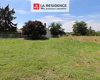 Terrain, 731 m²