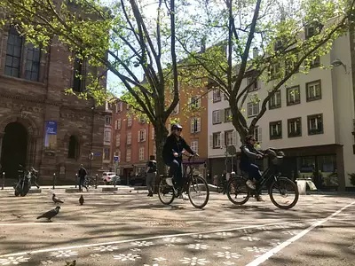 Appartement, 62,38 m²