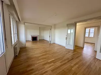Appartement, 106 m²