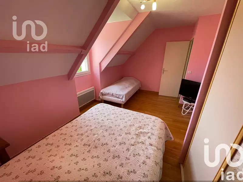 Maison, 120 m²