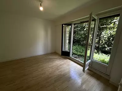 Appartement, 23,58 m²