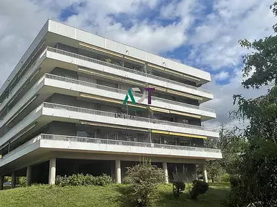 Appartement, 123 m²