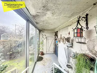Maison, 189 m²