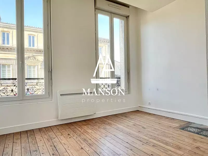 Appartement, 105 m²