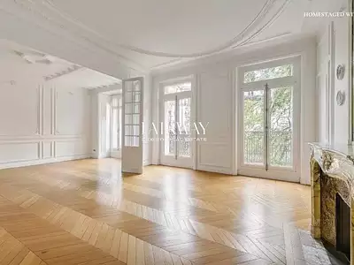 Appartement, 148,54 m²