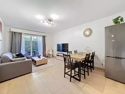 Appartement, 50,93 m²