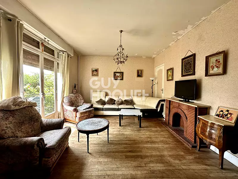Maison, 150 m²