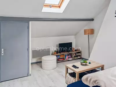 Appartement, 31 m²