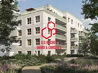 Appartement, 86,01 m²