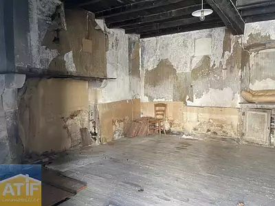 Maison, 111 m²