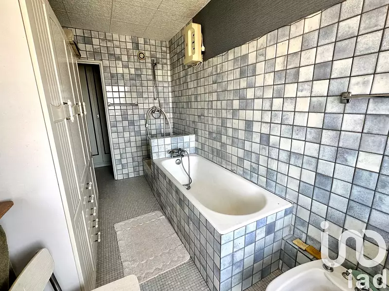 Appartement, 150 m²