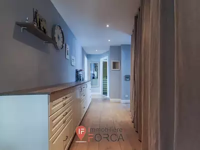 Appartement, 192,05 m²